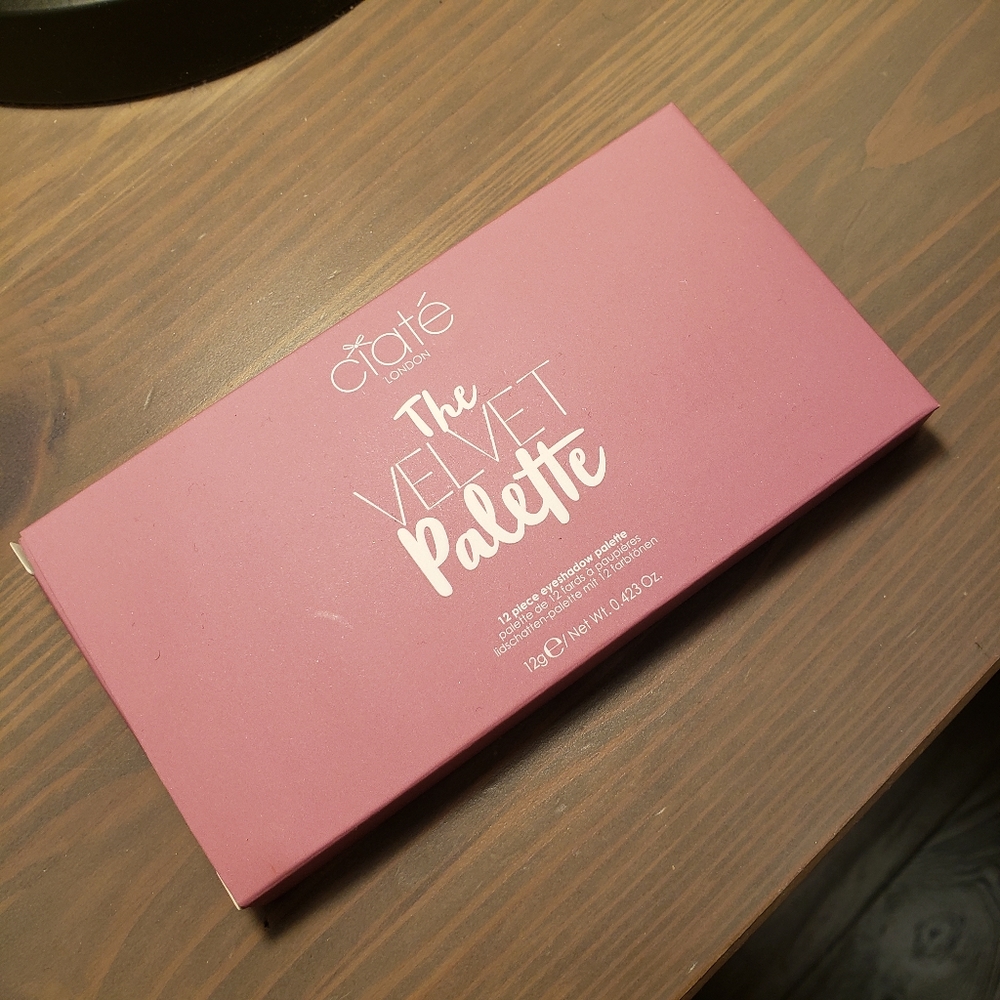 Ciate the velvet pallette - Picture 6 of 7